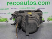 Recambio de faro izquierdo para audi 80/90 (893) 2.3 cat (ng) referencia OEM IAM 893941003 0301075111 BOSCH