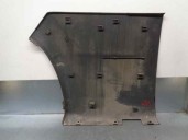 Recambio de molduras traseras para citroën jumper caja cerrada (06.2006 =>) 2.2 hdi cat referencia OEM IAM 1305768070 