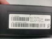 Recambio de modulo electronico para opel astra j lim. 1.7 16v cdti referencia OEM IAM 13340389 
