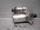 Recambio de motor arranque para hyundai i20 1.0 tgdi cat referencia OEM IAM 3610004270 61005417 BORGWARNER