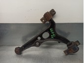 Replacement front right lower suspension arm for Lancia Dedra saloon 1.9 turbodiesel OEM IAM reference 7777238 