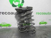 Recambio de muelle amortiguacion para volvo s60 lim. 2.0 diesel cat referencia OEM IAM 2515286 
