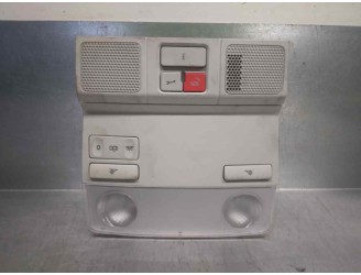 Recambio de luz interior para skoda karoq (nu) 125 aniversario referencia OEM IAM 5E0947105L 