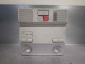 Recambio de luz interior para skoda karoq (nu) 125 aniversario referencia OEM IAM 5E0947105L 