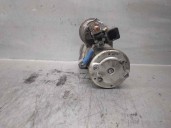 Recambio de motor arranque para hyundai i20 1.0 tgdi cat referencia OEM IAM 3610004270 61005417 BORGWARNER