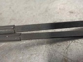 Recambio de brazo limpia delantero derecho para ford ranger (er) 2.5 12v td cat referencia OEM IAM E5834 