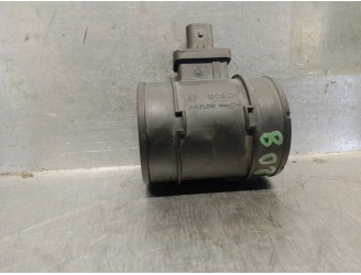 Recambio de caudalimetro para opel astra j lim. 1.7 16v cdti referencia OEM IAM 55561912 0281002940 BOSCH