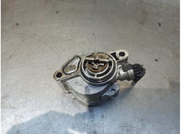 Recambio de depresor freno / bomba vacio para peugeot 307 (s1) xt referencia OEM IAM 9631971580 D1561A21010 BOSCH