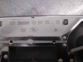 Recambio de luz interior para skoda karoq (nu) 125 aniversario referencia OEM IAM 5E0947105L 