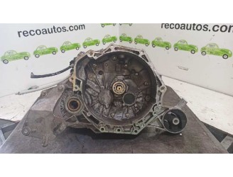 Recambio de caja cambios para opel vectra c berlina 2.0 dti referencia OEM IAM G10  F23