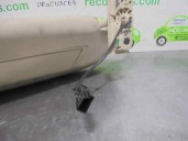 Recambio de parasol derecho para volvo s60 lim. 2.0 diesel cat referencia OEM IAM 2515288 
