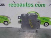 Recambio de centralita airbag para audi 80/90 (893) 2.3 cat (ng) referencia OEM IAM 8AO959655 0285001085 BOSCH