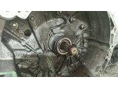 Recambio de caja cambios para opel vectra c berlina 2.0 dti referencia OEM IAM G10  F23