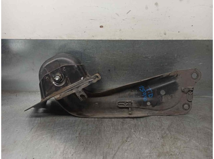 Recambio de brazo suspension superior trasero derecho para skoda superb (3v3) active referencia OEM IAM 5Q0505224D  