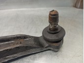 Replacement front right lower suspension arm for Lancia Dedra Berl. 1.9 turbodiesel OEM IAM reference 7777238 