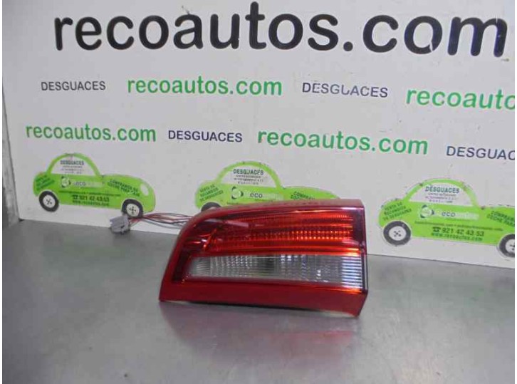 Recambio de piloto trasero derecho para volvo s60 lim. 2.0 diesel cat referencia OEM IAM 30796272 DE PORTON