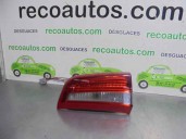 Recambio de piloto trasero derecho para volvo s60 lim. 2.0 diesel cat referencia OEM IAM 30796272 DE PORTON