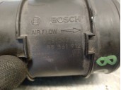 Recambio de caudalimetro para opel astra j lim. 1.7 16v cdti referencia OEM IAM 55561912 0281002940 BOSCH