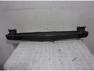 Replacement rear bumper reinforcement for Seat Leon (5F1) 1.4 16V TSI OEM IAM reference 5F0807305 STEEL 5 DOORS