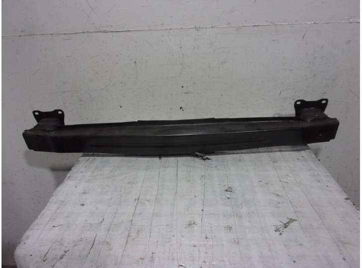 Replacement rear bumper reinforcement for Seat Leon (5F1) 1.4 16V TSI OEM IAM reference 5F0807305 STEEL 5 DOORS