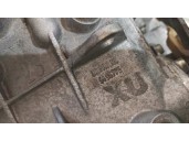 Recambio de caja cambios para opel vectra c berlina 2.0 dti referencia OEM IAM G10  F23