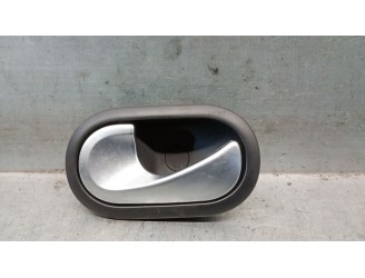 Recambio de maneta interior delantera izquierda para renault clio iii (br0/1, cr0/1) 1.4 16v referencia OEM IAM 8200730861 82007