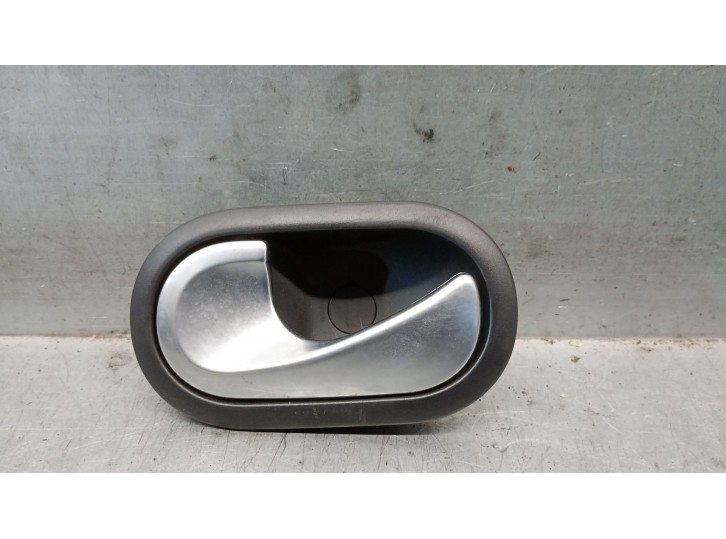 Recambio de maneta interior delantera izquierda para renault clio iii (br0/1, cr0/1) 1.4 16v referencia OEM IAM 8200730861 82007