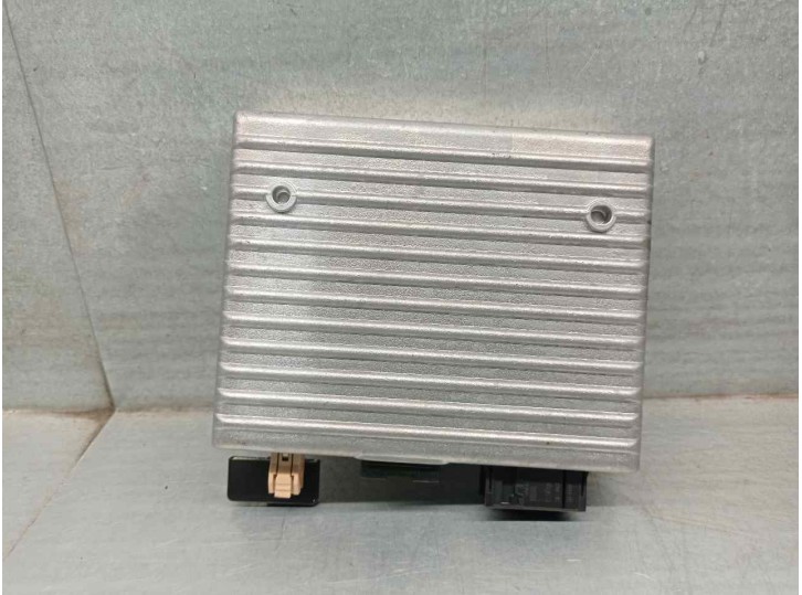 Recambio de modulo electronico para opel astra j lim. 1.7 16v cdti referencia OEM IAM 13342398 