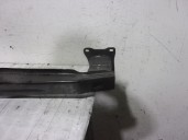 Replacement rear bumper reinforcement for Seat Leon (5F1) 1.4 16V TSI OEM IAM reference 5F0807305 STEEL 5 DOORS