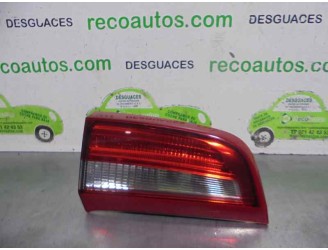 Recambio de piloto trasero izquierdo para volvo s60 lim. 2.0 diesel cat referencia OEM IAM 30796271 DE PORTON