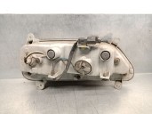 Recambio de faro antiniebla trasero derecho para kia cee´d (jd) 1.6 crdi 136 referencia OEM IAM 92406A2700  