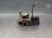 Recambio de cerradura puerta delantera derecha para chrysler pt cruiser (pt) 2.2 crd cat referencia OEM IAM 5067378AD 4 PINES 5 