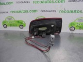 Recambio de piloto trasero izquierdo para volvo s60 lim. 2.0 diesel cat referencia OEM IAM 30796271 DE PORTON