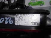 Recambio de piloto trasero izquierdo para volvo s60 lim. 2.0 diesel cat referencia OEM IAM 30796271 DE PORTON