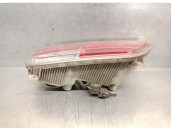 Recambio de faro antiniebla trasero derecho para kia cee´d (jd) 1.6 crdi 136 referencia OEM IAM 92406A2700  