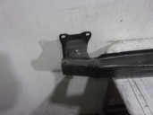 Replacement rear bumper reinforcement for Seat Leon (5F1) 1.4 16V TSI OEM IAM reference 5F0807305 STEEL 5 DOORS