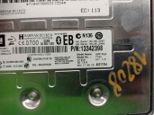 Recambio de modulo electronico para opel astra j lim. 1.7 16v cdti referencia OEM IAM 13342398 