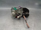 Recambio de cerradura puerta delantera derecha para chrysler pt cruiser (pt) 2.2 crd cat referencia OEM IAM 5067378AD 4 PINES 5 