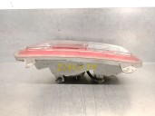 Recambio de faro antiniebla trasero derecho para kia cee´d (jd) 1.6 crdi 136 referencia OEM IAM 92406A2700 