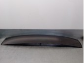 Recambio de aleron trasero para bmw serie 5 touring (e61) 2.0 turbodiesel cat referencia OEM IAM 51717061467 51717061467 