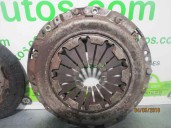 Recambio de kit embrague para toyota avensis berlina (t 22) 2.0 16v cat referencia OEM IAM 3125005050 