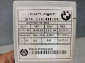 Recambio de modulo electronico para bmw 5 touring (e61) 525 d referencia OEM IAM 37146770411  