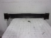 Replacement rear bumper reinforcement for Seat Leon (5F1) 1.4 16V TSI OEM IAM reference 5F0807305 STEEL 5 DOORS