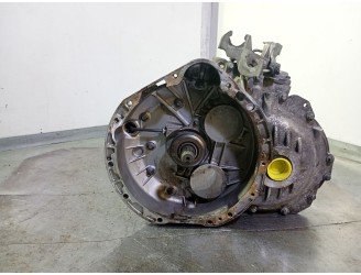 Recambio de caja cambios para mercedes-benz clase a (w169) a 200 cdi (169.008, 169.308) referencia OEM IAM 711640 A1693600700 16