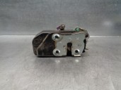 Recambio de cerradura puerta delantera derecha para chrysler pt cruiser (pt) 2.2 crd cat referencia OEM IAM 5067378AD 4 PINES 5 