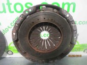 Recambio de kit embrague para toyota avensis berlina (t 22) 2.0 16v cat referencia OEM IAM 3125005050 