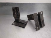 Recambio de refuerzo paragolpes trasero para audi 100 berlina (c4) 2.3 referencia OEM IAM 4A0807331A  CESTA 38B