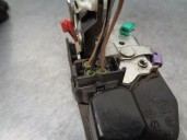 Recambio de cerradura puerta delantera derecha para chrysler pt cruiser (pt) 2.2 crd cat referencia OEM IAM 5067378AD 4 PINES 5 