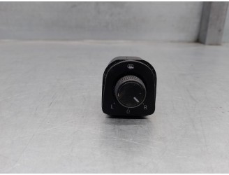 Recambio de mando retrovisor para seat leon (5f1) 1.4 16v tsi referencia OEM IAM 5F0959565D 