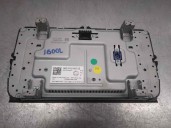 Recambio de sistema navegacion gps para skoda karoq (nu) 125 aniversario referencia OEM IAM 5E0947105L A2C39555802 